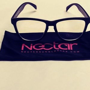 Nectar Cobalt Blue Blocker Sunglasses